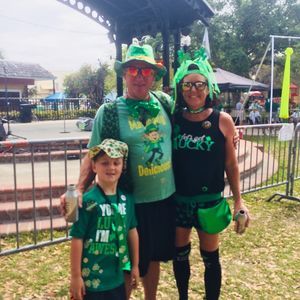 Meet your Posher, Dana